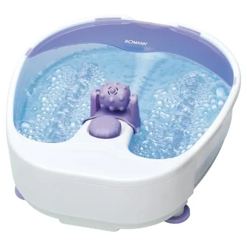 Bomann® Fußbad FM 8000 CB mit Whirlpool-Effekt