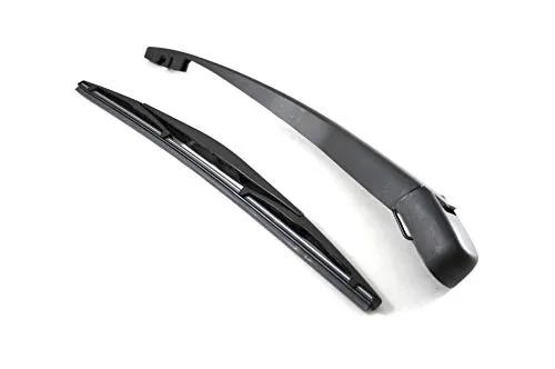 Heckscheibenwischer Wischerarm Wischerblatt Scheibenwischer Hinten Für Micra IV K13 2010-2016 Schrägheck 28780-1HA4A