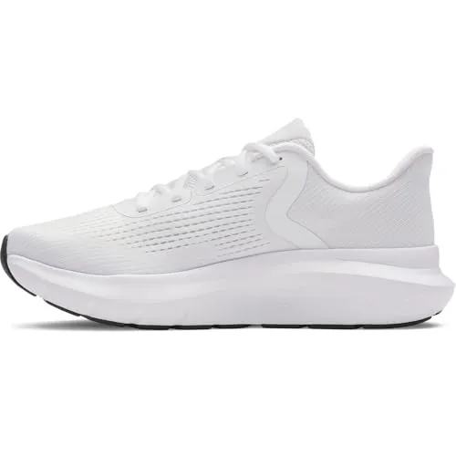 Under Armour Charged Rogue 5 Herren Fitnessschuhe in weiß von Under Armour