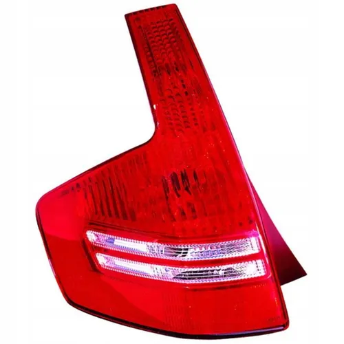 Rücklicht Links für Citroen C4 – Europäische Version