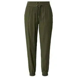 ONLY Female Hose ONLKELDA-Emery - Damen-Hosen mit weitem Beinschnitt, perfekt für lässige Styles und bequemes Tragen dank 92% Viskose.