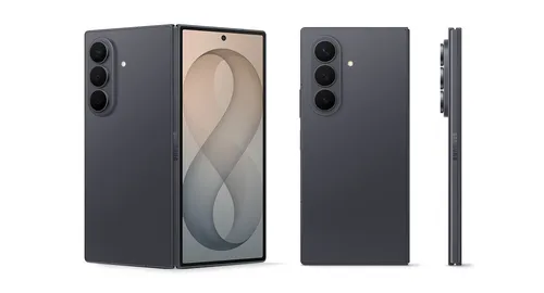 Samsung F976B Z Fold8 Ultra 5G