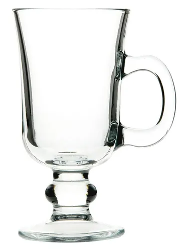 Irisch Coffee Kelchglas