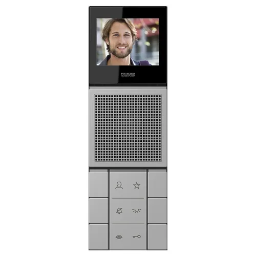 Jung Sprechanlagen von Jung SIB Funktionsmodule