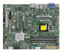 SUPERMICRO X12SCA-F - MBD-X12SCA-F-O von Supermicro
