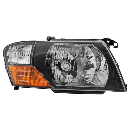 Diederichs Hauptscheinwerfer 5844882