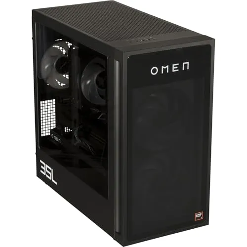 Produktbild HP OMEN GT16-0674ng Gaming-PC