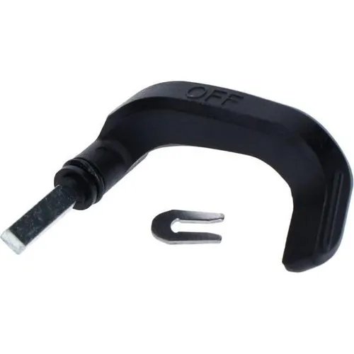 Shimano SCHALTHEBEL-EINHEIT MIT SCHRAUBE RD-M8120 (39191583)