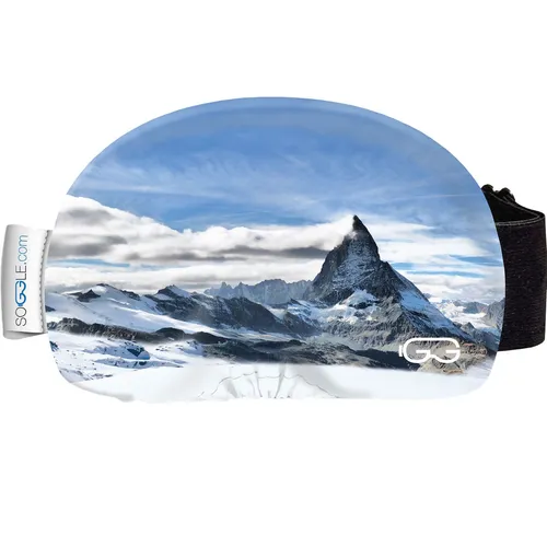 Soggle Pictures Matterhorn von Soggle