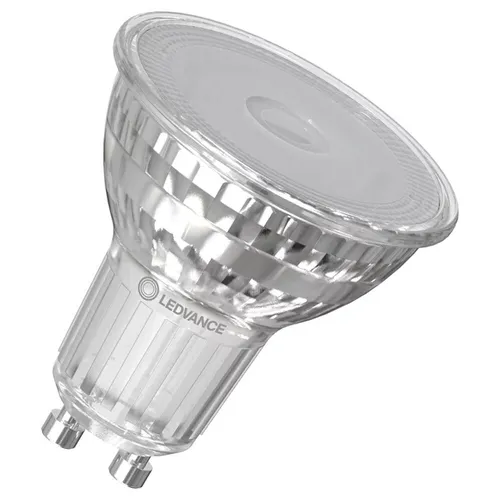 Ledvance GU10 PAR16 LED Spot 120° 6,9W wie 49W 4000K