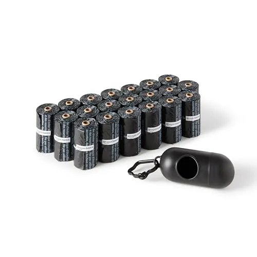 Kotbeutel von Amazon