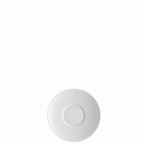 Espresso-Untertasse - Loft by Rosenthal Weiß - Thomas - 11900-800001-14716