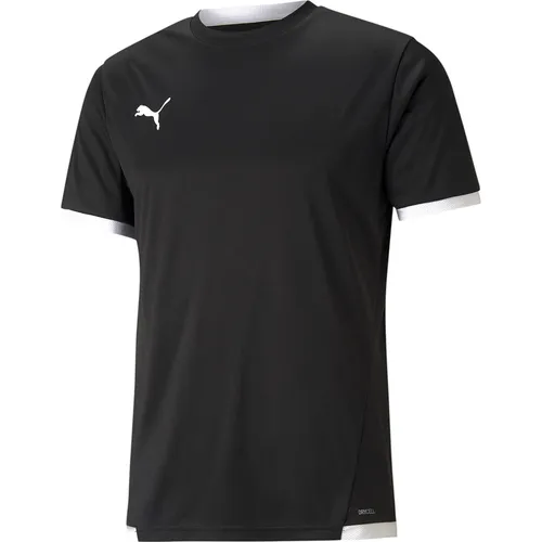 Puma teamLIGA Jersey - schwarz