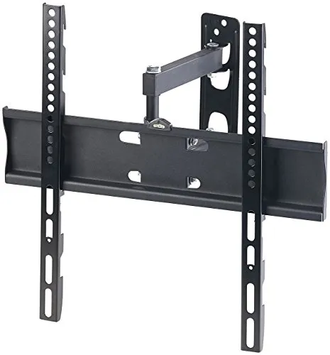 General Office TV Halterung: Schwenkbare TV/Monitor-Wandhalterung, 66-152 cm (26