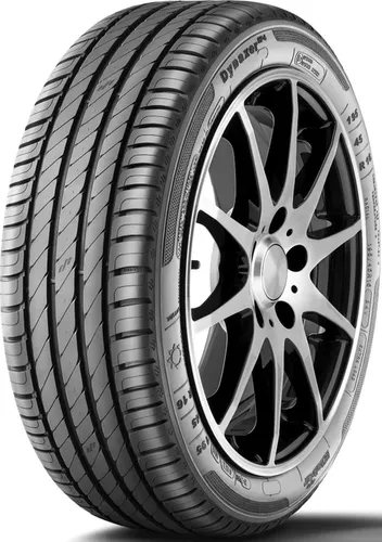 Kleber Dynaxer HP4 XL 215/60 R16 99V Sommerreifen - Sommerreifen für sicheres Fahren, optimierte Haftung und hervorragende Nass- und Trockenperformance für Ihr Fahrzeug.