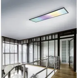 Reality Beta LED Deckenleuchte 31W dimmbar