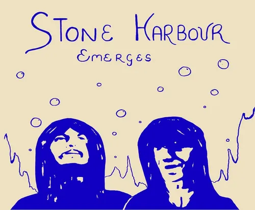 Stone Harbour Emerges (CD)