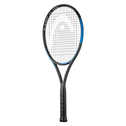 Head IG Challenge MP Tennisschläger in blau von HEAD