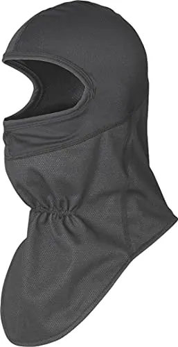 Büse Sturmhaube winddicht, Farbe schwarz, Größe L/XL