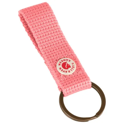 Fjällräven - Kånken Keyring rosa