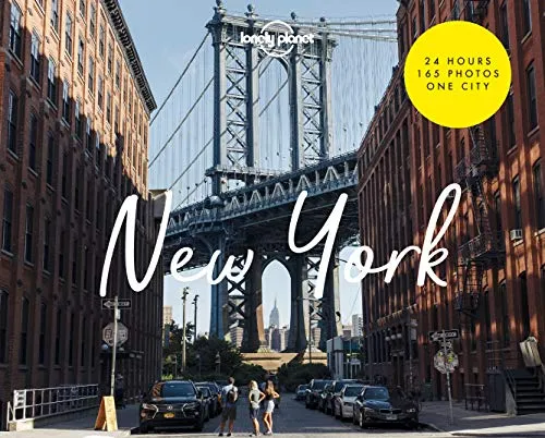 PhotoCity New York 1 (Lonely Planet)
