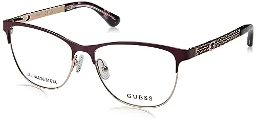 GUESS GU2883 Sonnenbrille, von GUESS
