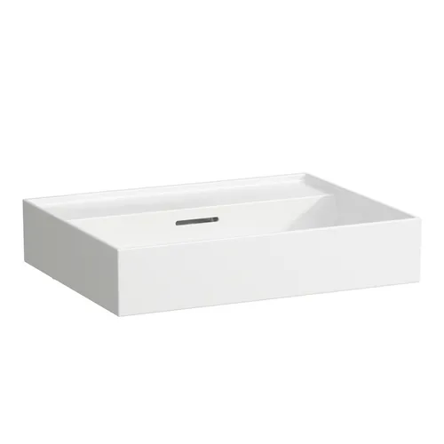 LAUFEN Kartell Waschtisch 600x460mm von LAUFEN