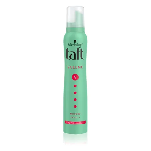 Schaumfestiger 3 Wetter Taft Volumen Booster Mega Starker Halt 5 150ml