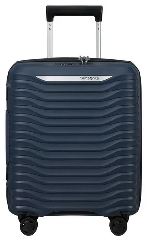 Hartschalen-Trolley SAMSONITE UPSCAPE in blau von Samsonite