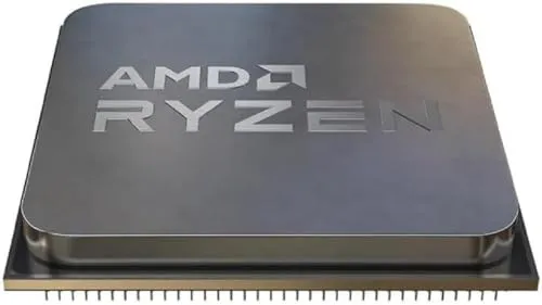 AMD Ryzen 5 Pro 7645-3.8 GHz - 6 Kerne - 12 Threads - 32 MB Cache-Speicher - Socket AM5 - OEM