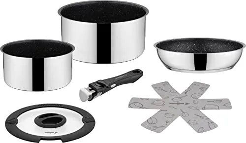 BRUNNER Camping Koch Geschirr Set Academy Mini 20 cm von Brunner