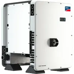 Produktbild SMA STP 50-41 CORE1 WITH DISPLAY + AFCI  Sunny Tripower 50-41 Core1 mit Display + AFCI