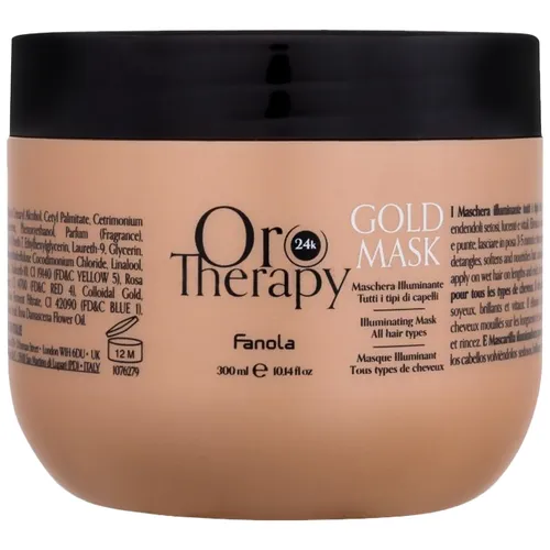 Fanola Shampoo & Spülung von Fanola