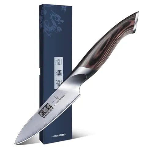 Küchenmesser Silber von HOSHANHO