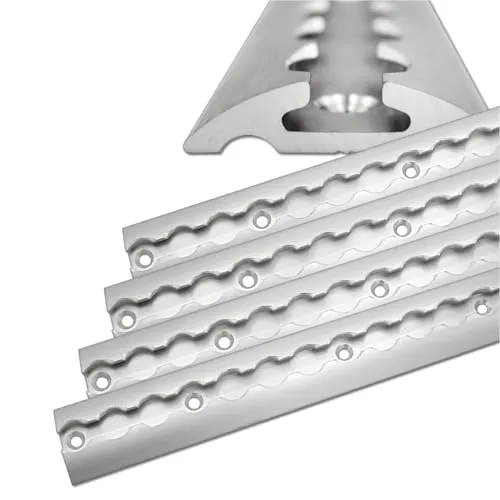 Ketten, Drähte & Seile Silber von solidpro