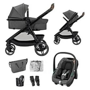 Maxi-Cosi Zelia S Trio2 (0 Monate von Maxi-Cosi