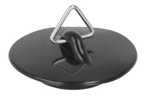 Metaltex Abflussstöpsel 38-50 mm, PVC