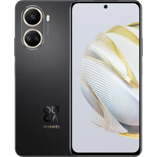 Huawei Nova 10 SE 128GB Starry Black Smartphone von Huawei