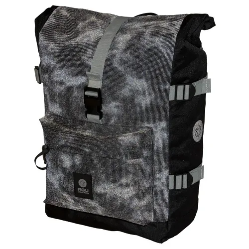 Tasche Hinten AGU Urban 14l Hi-Vis