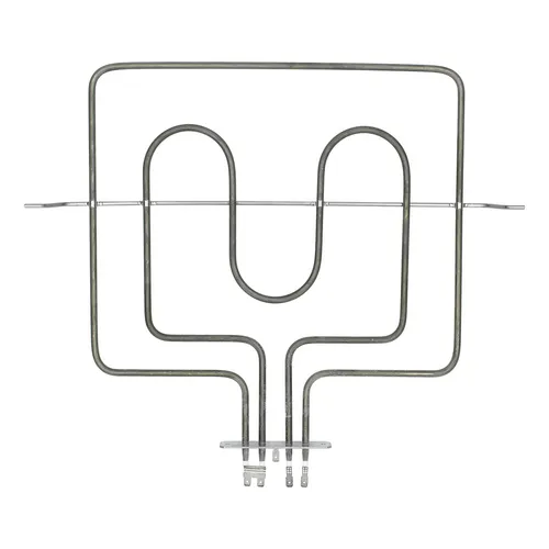 easyPART passend für 262900030 Beko Heizung Backofenheizung Oberhitze Grill Herd