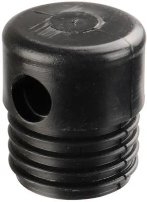 Kathrein Shapeg Abschlusskappe, für DUR-Aluminiummast HDM 135, unten