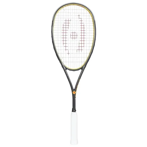 Harrow Vapor 115 Misfit Squashschläger von Harrow