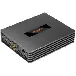 Musway M6v4-24V Class D Verstärker