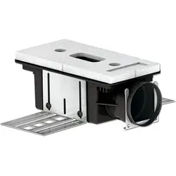 Zehnder ComfoCase CLD/P 1xDN75, 115mm von Zehnder