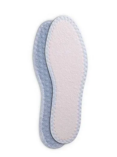 Collonil Zubehör 9742000 Ocean Blue weiß, 46 von Collonil
