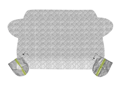 Windschutzscheiben-Abdeckungen von Wellogic