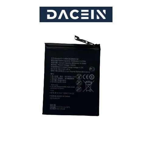 Huawei P30 Akku von Huawei