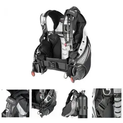Mares Kaila SLS Tarierjacket – Komfort und Flexibilität