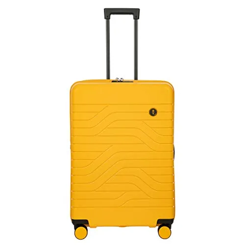 BY by Brics Ulisse 4-Rollen Trolley 71 cm von Bric's
