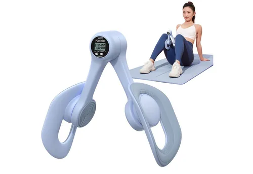 MERACH Beckenbodentrainer Oberschenkeltrainer